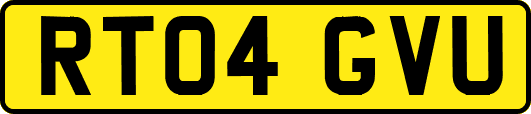 RT04GVU