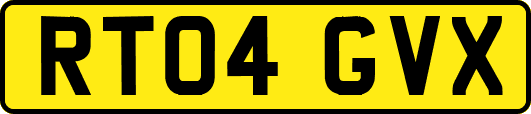 RT04GVX