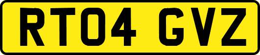 RT04GVZ
