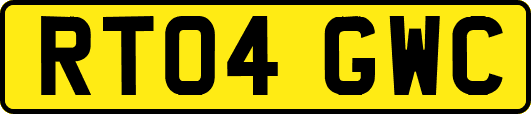 RT04GWC