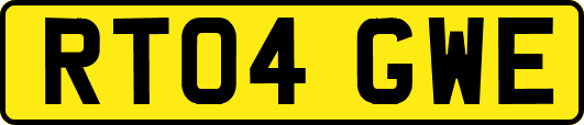 RT04GWE