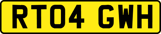 RT04GWH