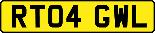 RT04GWL