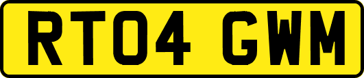 RT04GWM