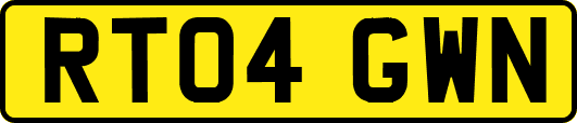 RT04GWN