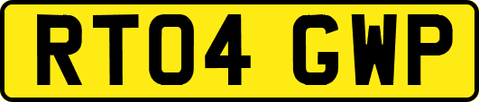 RT04GWP