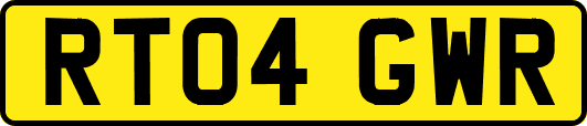 RT04GWR