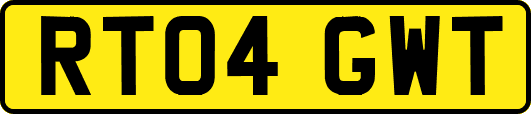 RT04GWT