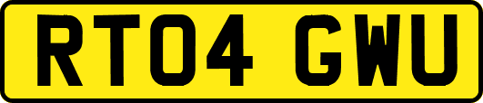 RT04GWU