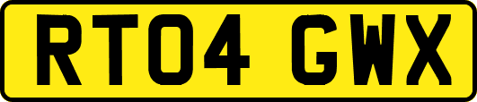 RT04GWX