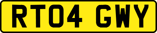RT04GWY