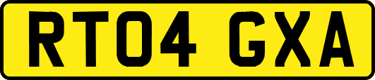 RT04GXA