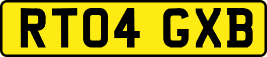 RT04GXB