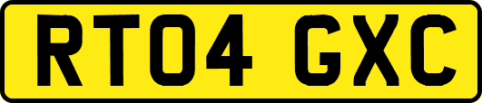 RT04GXC