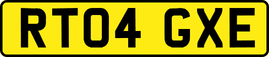 RT04GXE