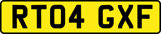 RT04GXF