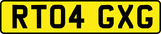 RT04GXG
