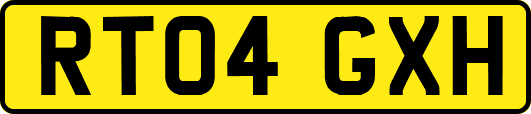 RT04GXH