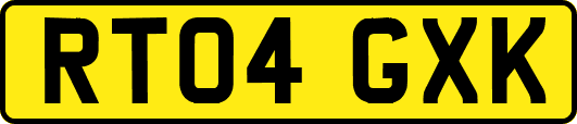 RT04GXK