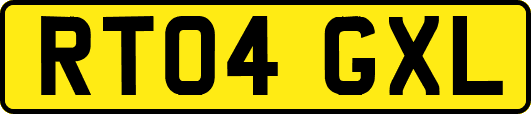 RT04GXL