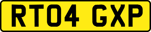 RT04GXP