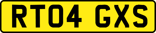 RT04GXS
