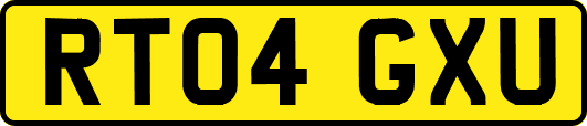 RT04GXU