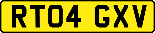 RT04GXV