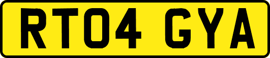 RT04GYA