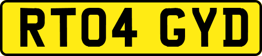 RT04GYD