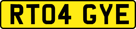 RT04GYE