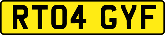 RT04GYF
