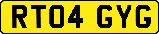 RT04GYG