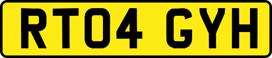 RT04GYH