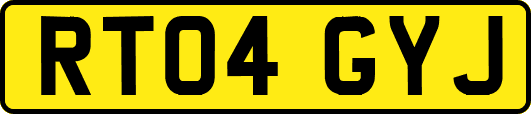 RT04GYJ