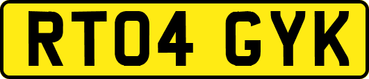 RT04GYK