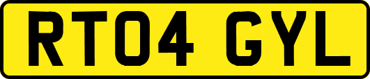 RT04GYL