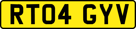 RT04GYV
