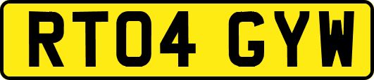 RT04GYW
