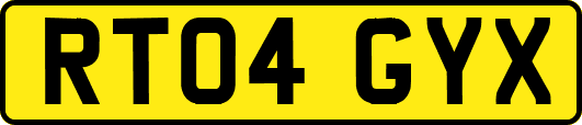 RT04GYX