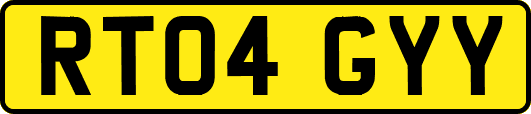 RT04GYY