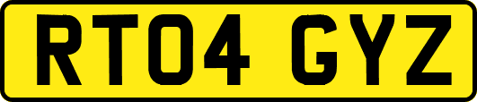 RT04GYZ