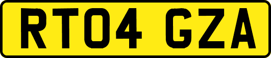 RT04GZA