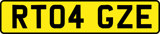 RT04GZE