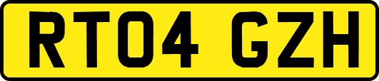 RT04GZH