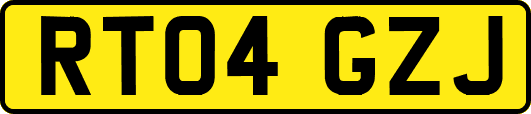 RT04GZJ