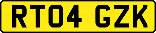 RT04GZK