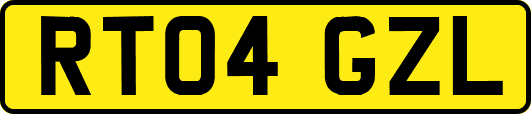 RT04GZL