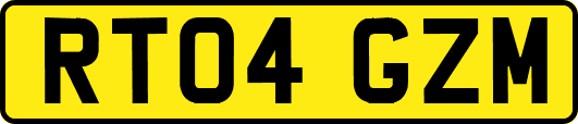 RT04GZM