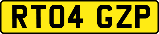 RT04GZP